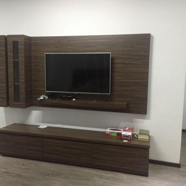 Mueble TV Moderno